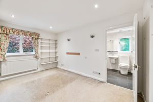 Bedroom One- click for photo gallery